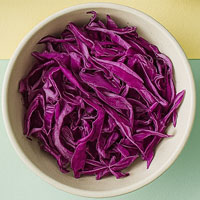 Red CAbbage