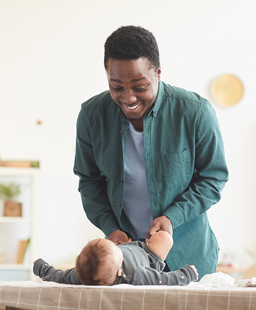 Eat·Grow·Live Healthy