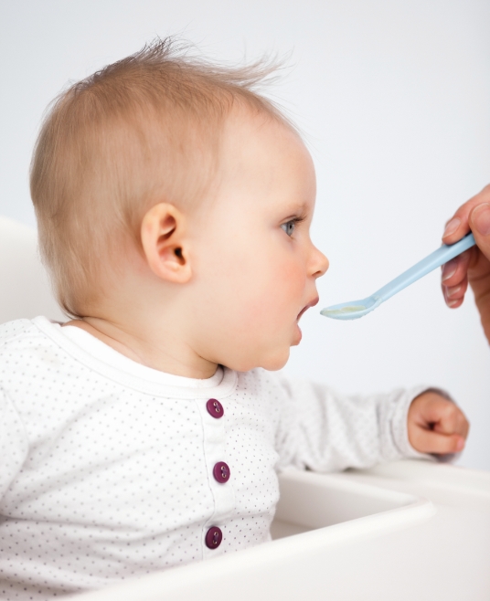 FeedingBaby