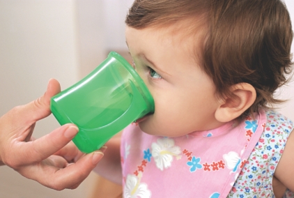 BabySipping
